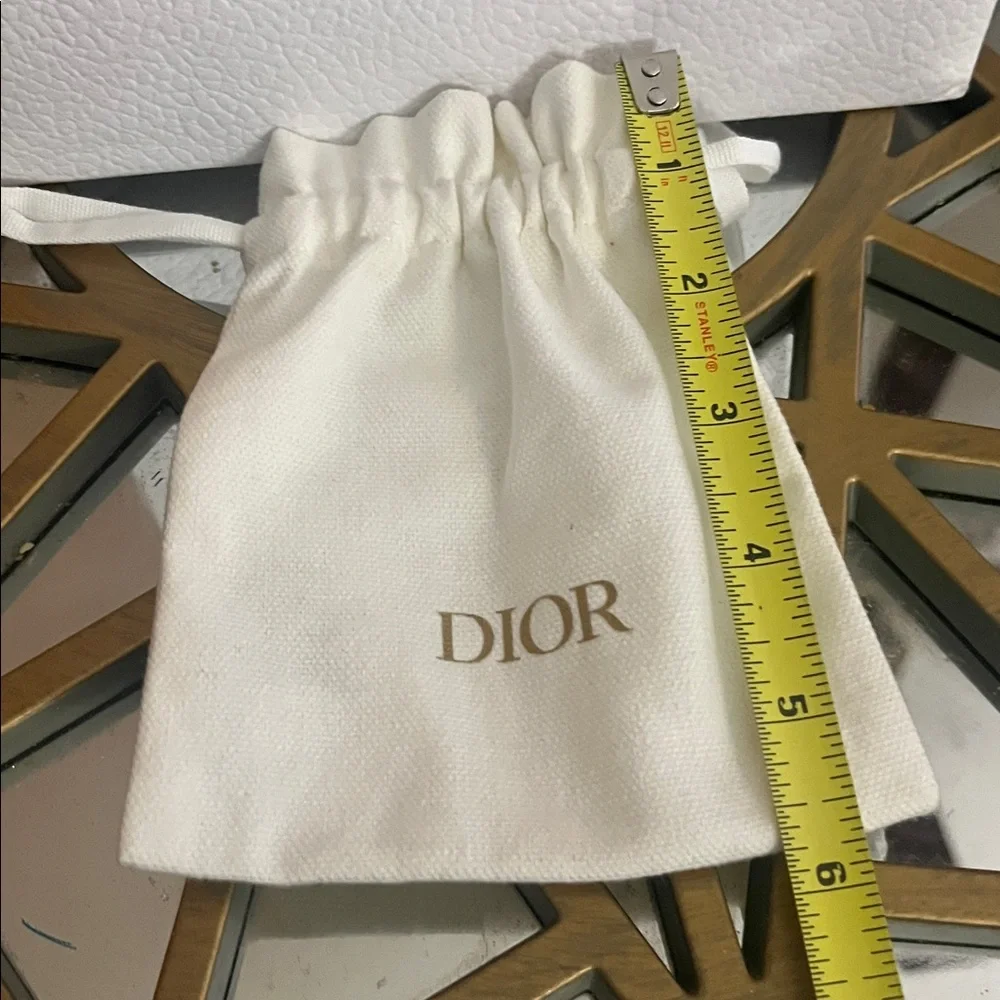 Dior Gift Bag - Picture 11 of 12